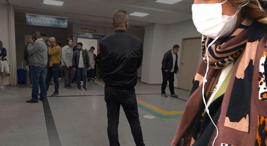 Vaka sayıları son 1 haftada arttı! Uzman doktordan ‘maske’ uyarısı