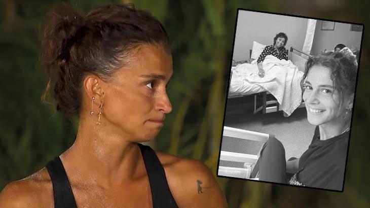 Survivor Pınar’ın acı günü! Sosyal medya hesabından duyurdu