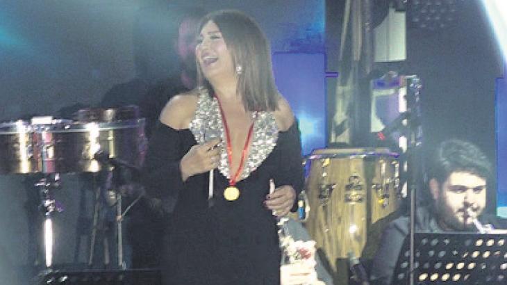 Yavru Vatan’ı fethetti