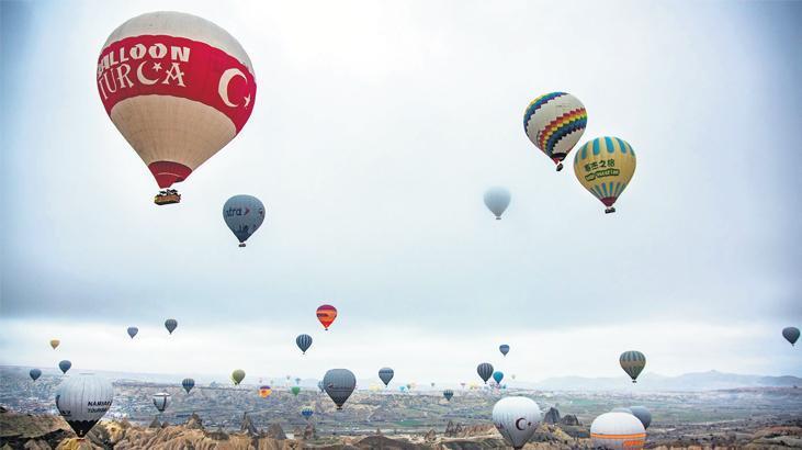 ‘Bayram’ performansı rekorun göstergesi