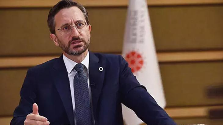 Fahrettin Altun: İsrail, sadece uluslararası hukuku ihlal etmiyor, aynı zamanda soykırım uyguluyor