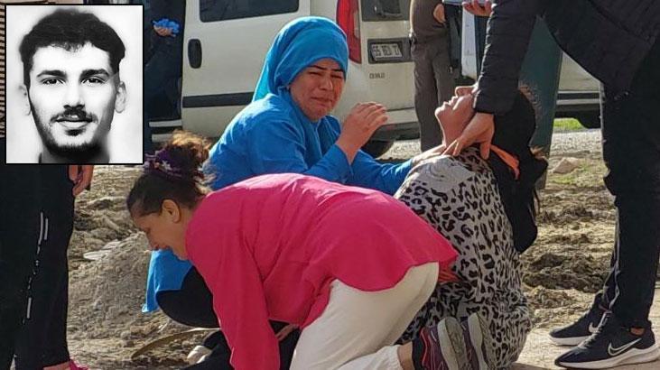 Samsun’da feci son! 20 metre düşen genç öldü