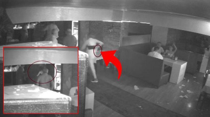 Yer: Avcılar! Eğlence mekanında sevgilisini bıçakladı