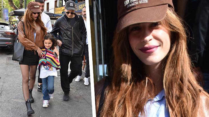 Kıvılcım Ural: Kaan Tangöze ile şarkı yapmamızı bekleyen çok kişi var