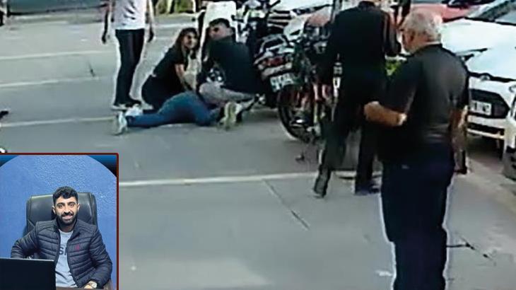 Adana’da sokak ortasında çatışma: 1 ölü, 1 yaralı