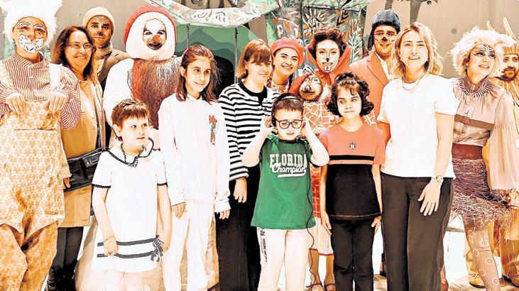 Bayramda Türk Telekom’dan ‘Erişilebilir Tiyatro’ geldi