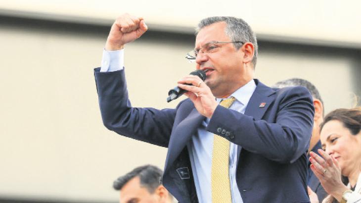 CHP yollara düşecek! Mahalle mahalle seçim raporu