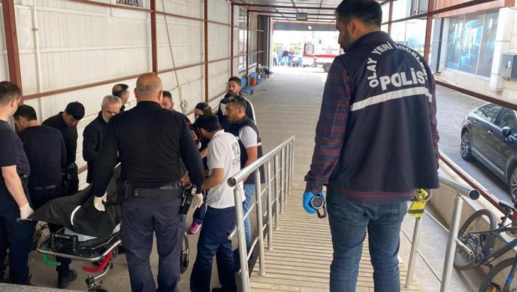 Atış poligonunda doktorun ölümünde Bitcoin iddiası