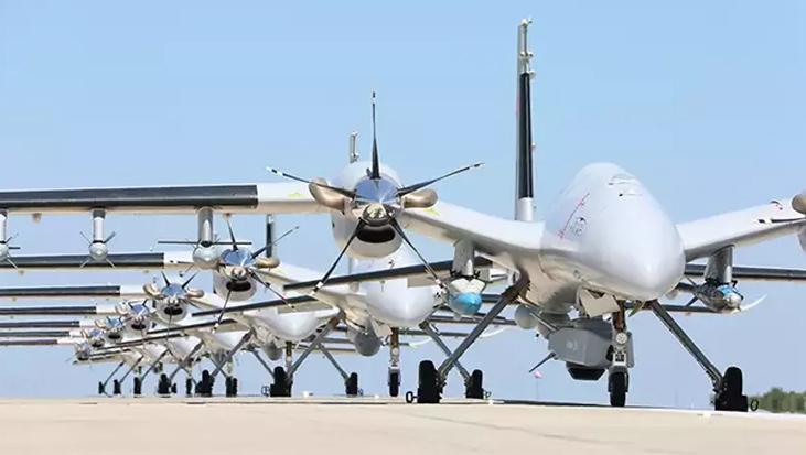 Savunma Sanayii Başkanlığı’ndan BAYKAR açıklaması