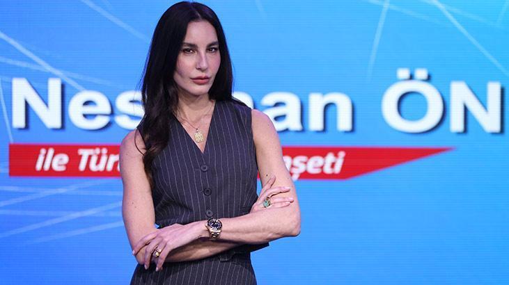 ‘Taş Kağıt Makas’a sürpriz isim! Ece Sükan, ‘Öncü’ olmaya geliyor