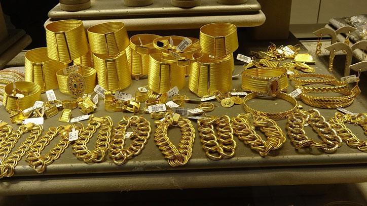 Ekonomistten çok çarpıcı altın tahmini