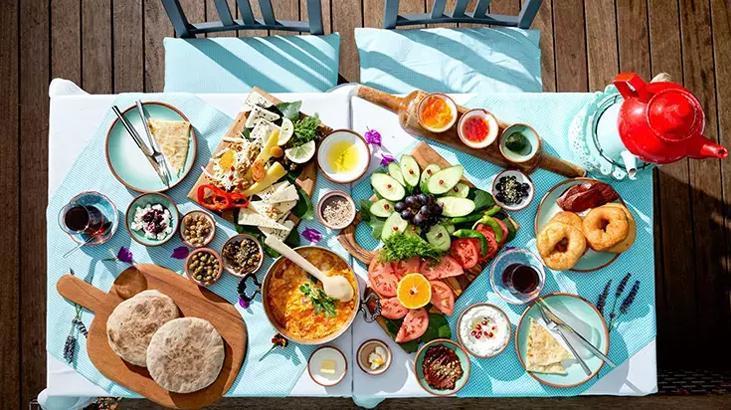 Her gün aynı kahvaltıyı yapan genç kadın öldü! Akılalmaz son