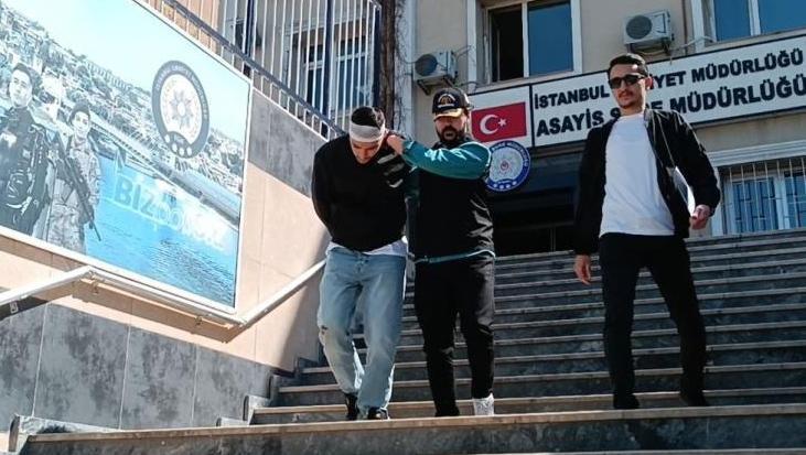 Yer: İstanbul! ‘Polisim’ yalanıyla 4 milyon dolandırdı