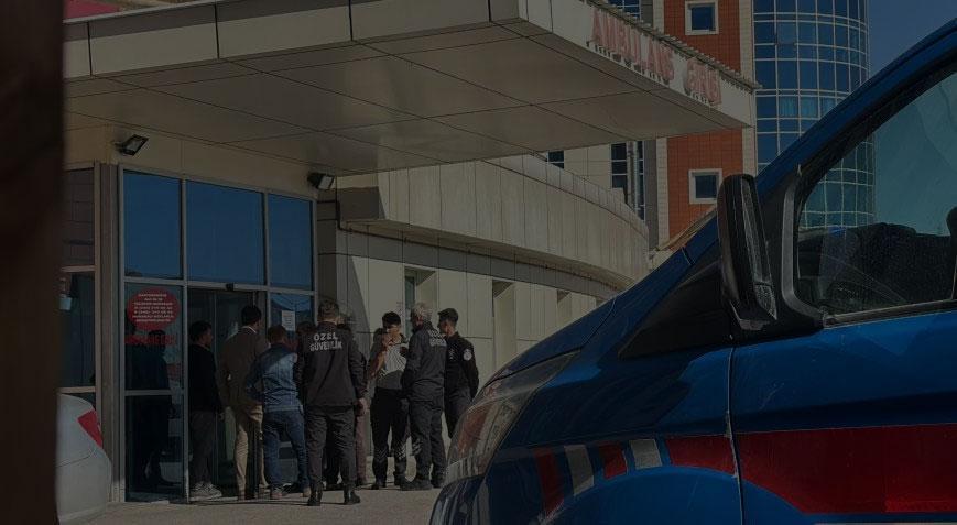 Hayvanların su içtiği yalağa düştü! 2 yaşındaki kızın feci ölümü