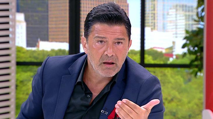 Hakan Ural, hakkındaki eleştirilere canlı yayında cevap verdi