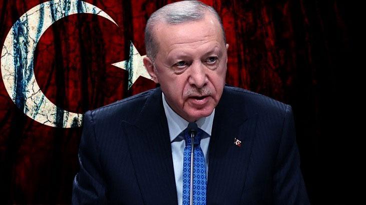 Cumhurbaşkanı Erdoğan’dan Gazze diplomasisi! Katar Emiri ile görüştü