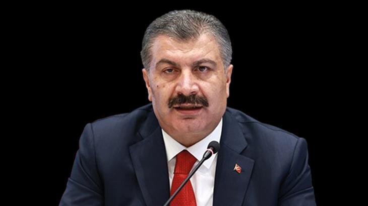 Bakan Koca acı haberi duyurdu! Prof. Dr. Sezer Hatemi hayatını kaybetti