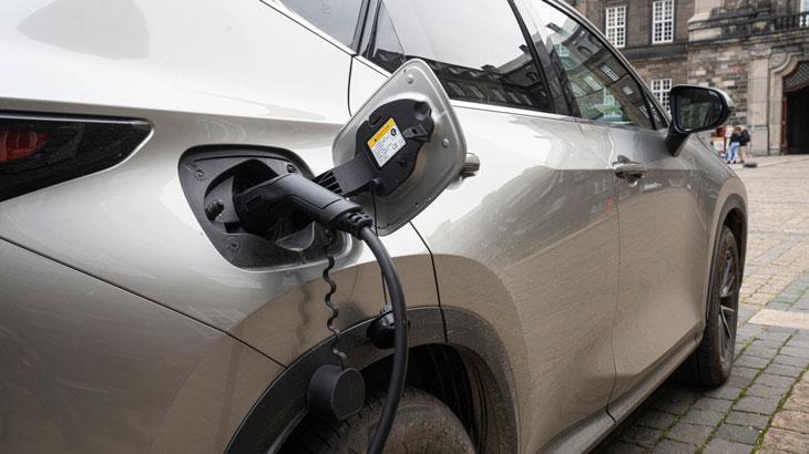 Elektrikli araçlara talep yağıyor: 150 TL’ye 350 km menzil! İşte piyasada en çok talep gören modeller