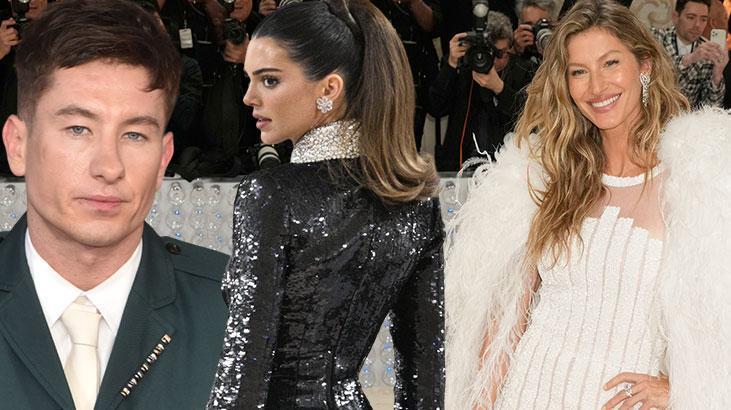 Moda dünyasının Oscar’ı Met Gala’nın konuk listesi şekilleniyor!