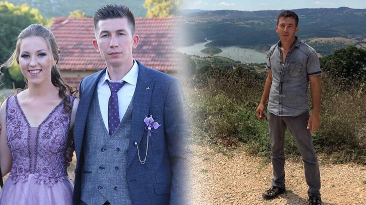 Bayram ziyaretinde aile dehşeti: Eşini öldürdü, kuzenini yaraladı, intihara kalkıştı