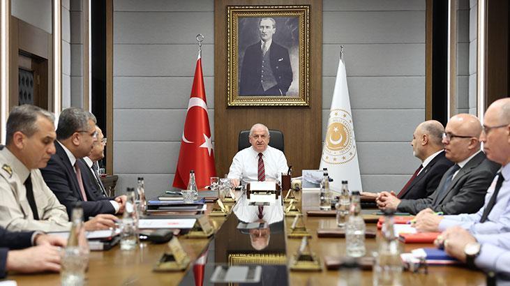 ‘Ülkemiz vazgeçilmez ve etkin bir faktördür’