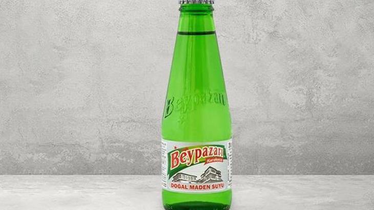 Beypazarı Soda, İsviçre’de yasaklanmıştı! Şirketten ilk açıklama geldi