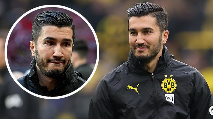 Nuri Şahin’den Antalyaspor ve Borussia Dortmund itirafı: Zor bir karardı!