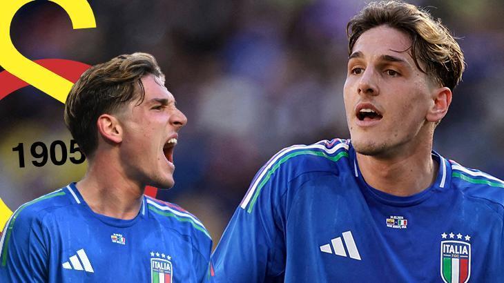 Galatasaray, Zaniolo’nun bonservisini belirledi! İtalyanlar çılgın rakamı duyurdu