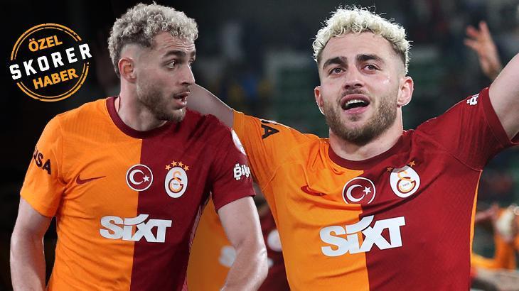 ÖZEL | Galatasaray’a Barış Alper Yılmaz piyangosu! İşte kasaya girecek dev rakam