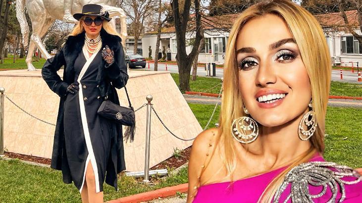 Tuğba Özay: Bu güzelliğimle çok daha farklı yerlerde olmam gerekirdi!