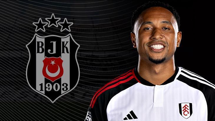 Beşiktaş ilk transferini bitirmek üzere! Anlaşma sağlandı