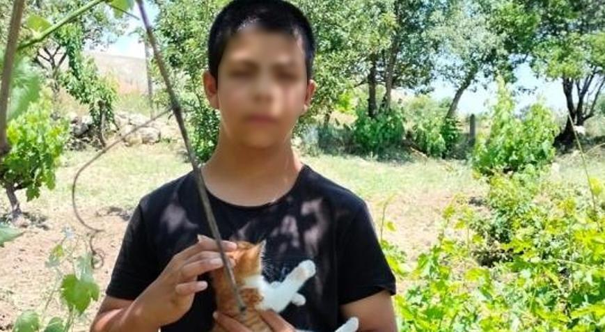 Yetiştirme yurdundan kaçan çocuk ekipler tarafından yakalandı