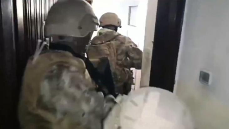 Bakan Yerlikaya açıkladı: 41 ilde zehir tacirlerine operasyon