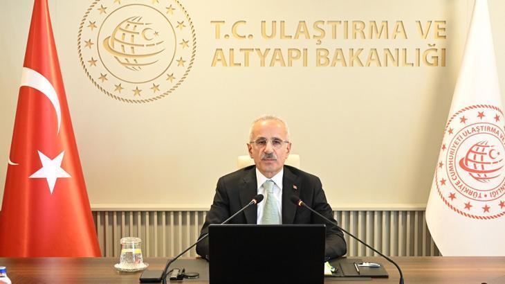 Kalkınma Yolu mesajı: 130 kilometre demiryolu yapacağız