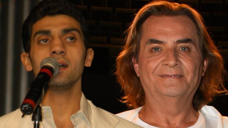 Popstar Bayhan’dan Armağan Çağlayan’a gönderme!