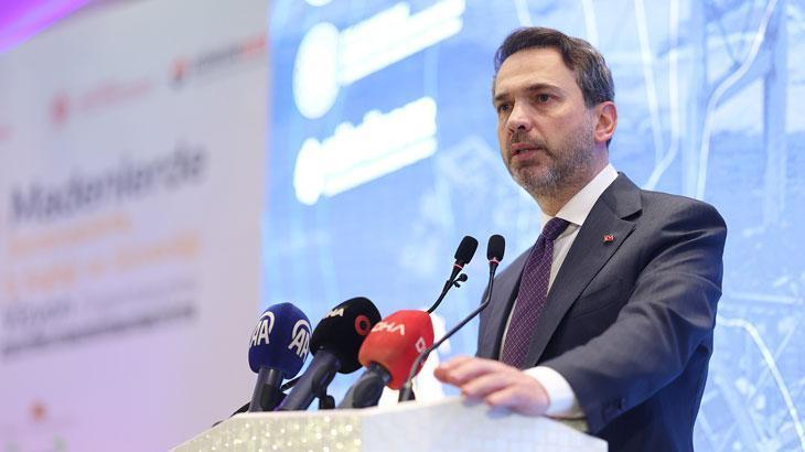 “15 Nisan itibariyle 3 bin 225 maden ruhsat sahası denetlendi”