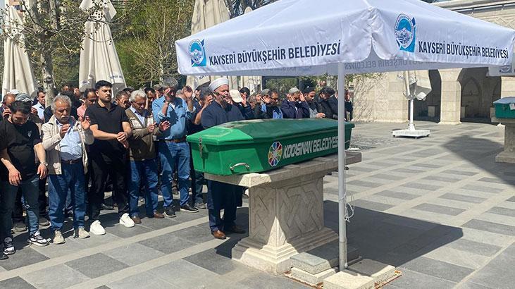 Otobüste fenalaşıp ölen adamın kanında granit taşı tespit edildi