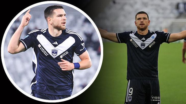 Galatasaray’a Fransa’dan genç forvet! İstenen bonservis belli oldu