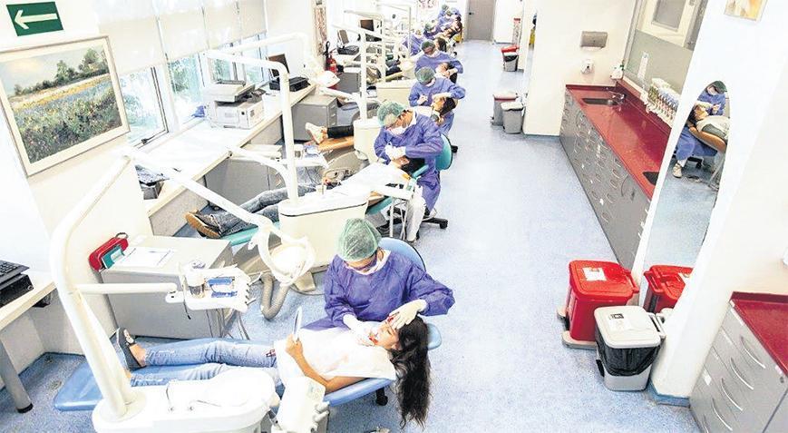 ABD’ye eşdeğer diploma alacaklar