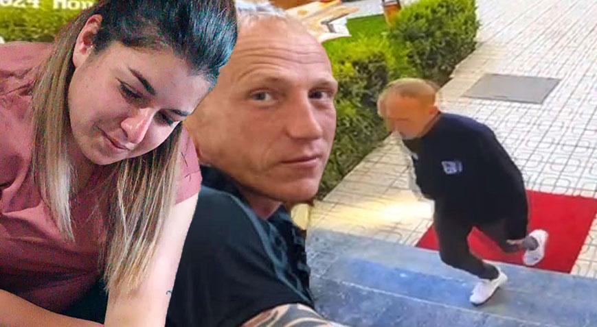 Kan donduran mesajlı pusu! ‘Anne çok hastayım, okulun bahçesinde seni bekliyorum’