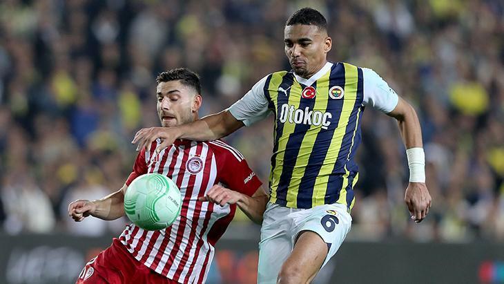 Trabzonspor’dan Giorgos Masouras açıklaması!