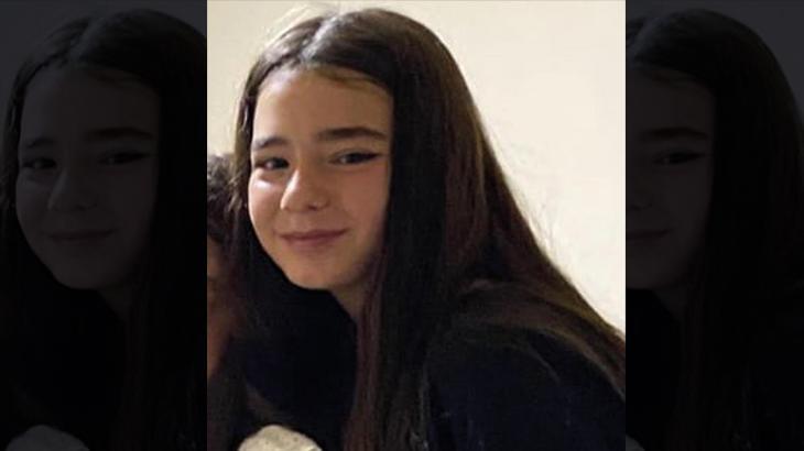 İki gündür aranıyordu…15 yaşındaki Gözde Nehir polis ekiplerince bulundu