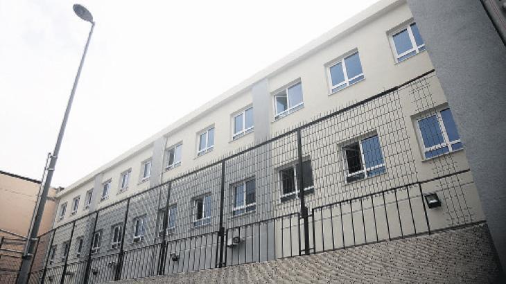 İstanbul’da riskli okullarda son durum ne? Okul binalarının deprem sınavı!