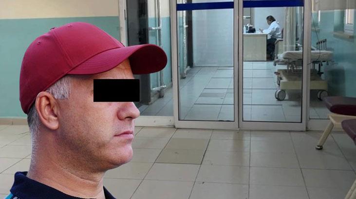 Balıkesir’de hastane tuvaletinde skandal! Gizli kamerayla yıllarca görüntü kaydetti