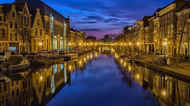 Amsterdam’da yeni otel açılmasına neden izin verilmeyecek?