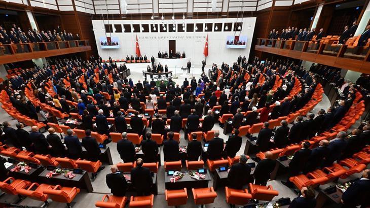 Meclis’te gündem fahiş fiyat! Ağır yaptırımlar geliyor