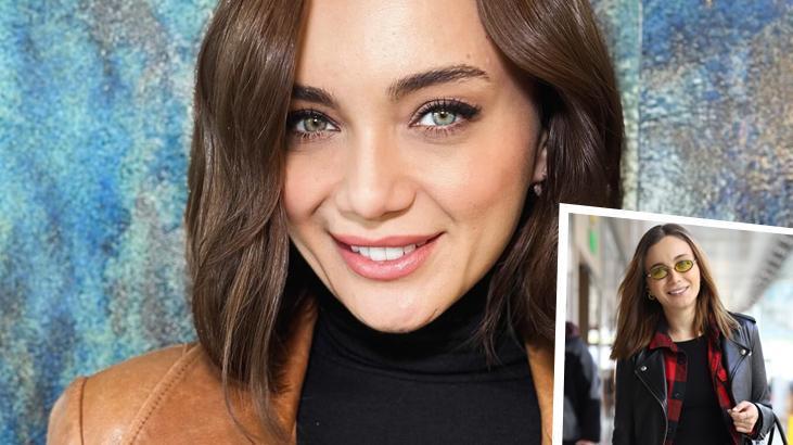 Damla Sönmez’den yeni hamle! ‘İlk uzun metraj film deneyimim olacak’