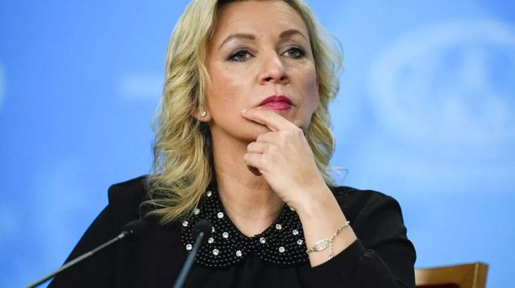 Rusya: ABD, Ukrayna’da Vietnam’daki gibi bir hüsranla karşı karşıya