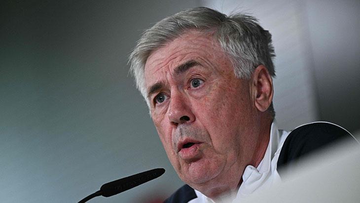 Carlo Ancelotti’den Arda Güler cevabı! ‘Süreler alacak’