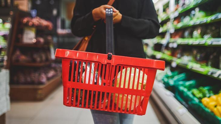 Tüketici güven endeksi açıklandı